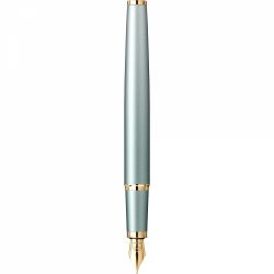 Stilou Parker IM Royal Writing Rituals Turquoise Green GT