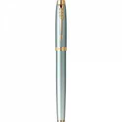 Roller Parker IM Royal Writing Rituals Turquoise Green GT