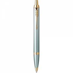 Pix Parker IM Royal Writing Rituals Turquoise Green GT