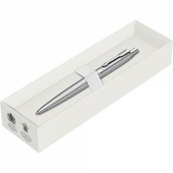 Pix Parker Jotter Royal SE 70th Anniversary Stainless Steel CT