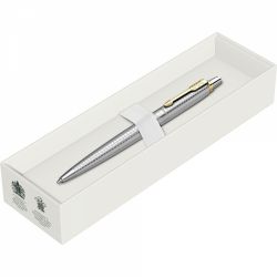 Pix Parker Jotter Royal SE 70th Anniversary Stainless Steel GT