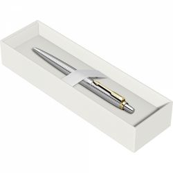 Pix Parker Jotter Royal SE 70th Anniversary Stainless Steel GT