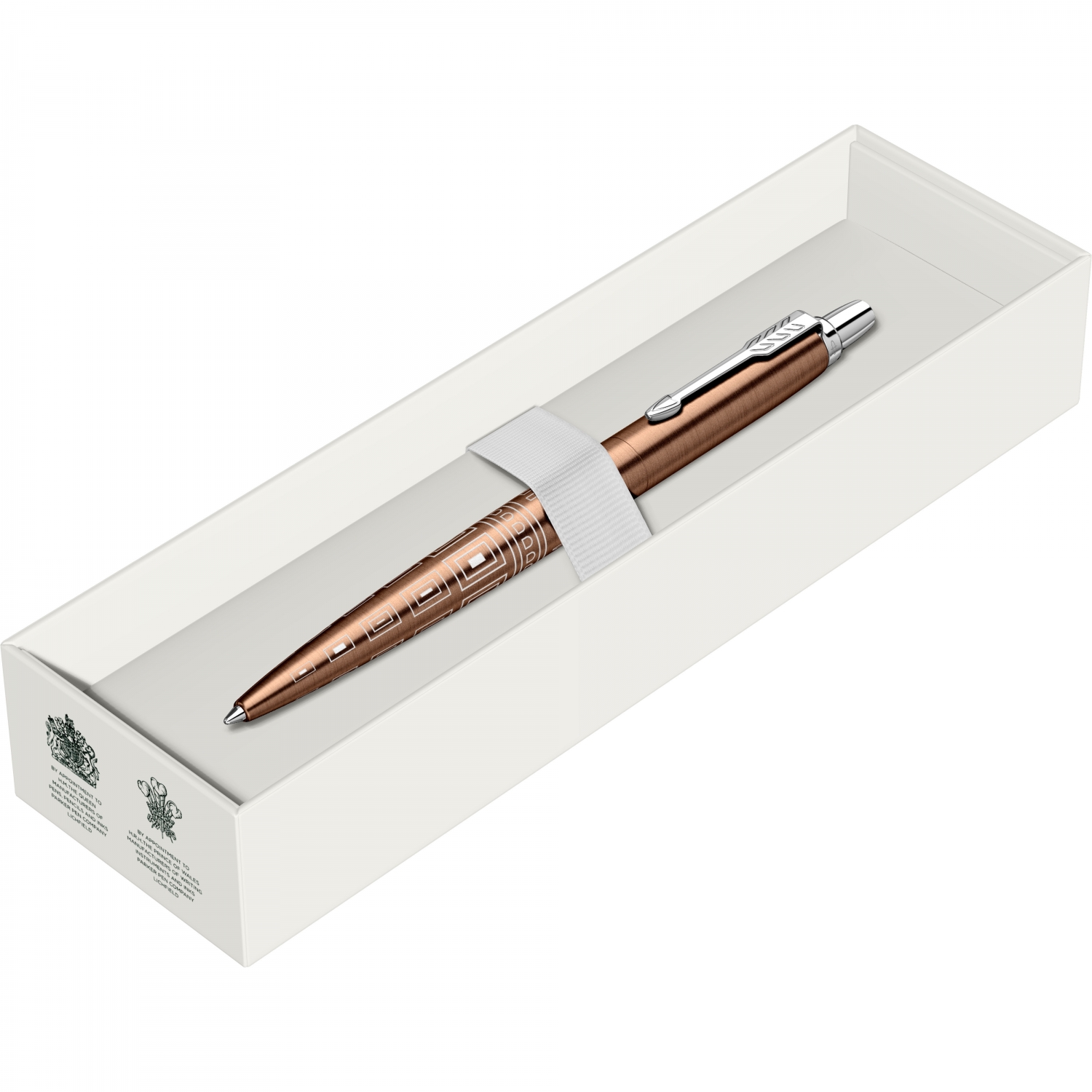 Imagine Produs Pix Parker Jotter Royal SE Global Icons Rome CT