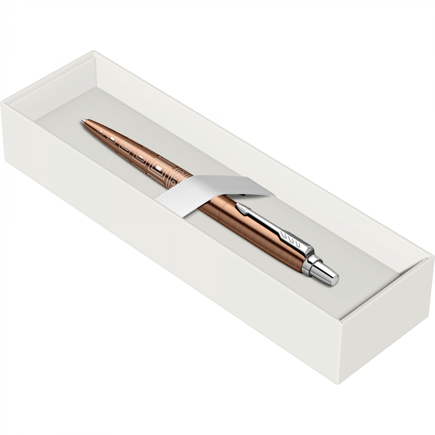 Imagine Produs Pix Parker Jotter Royal SE Global Icons Rome CT