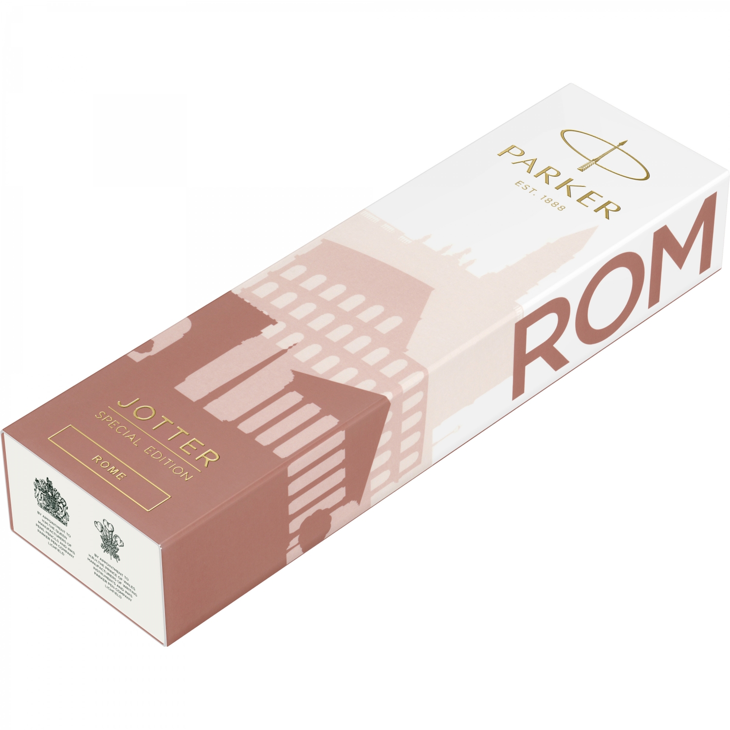 Imagine Produs Pix Parker Jotter Royal SE Global Icons Rome CT