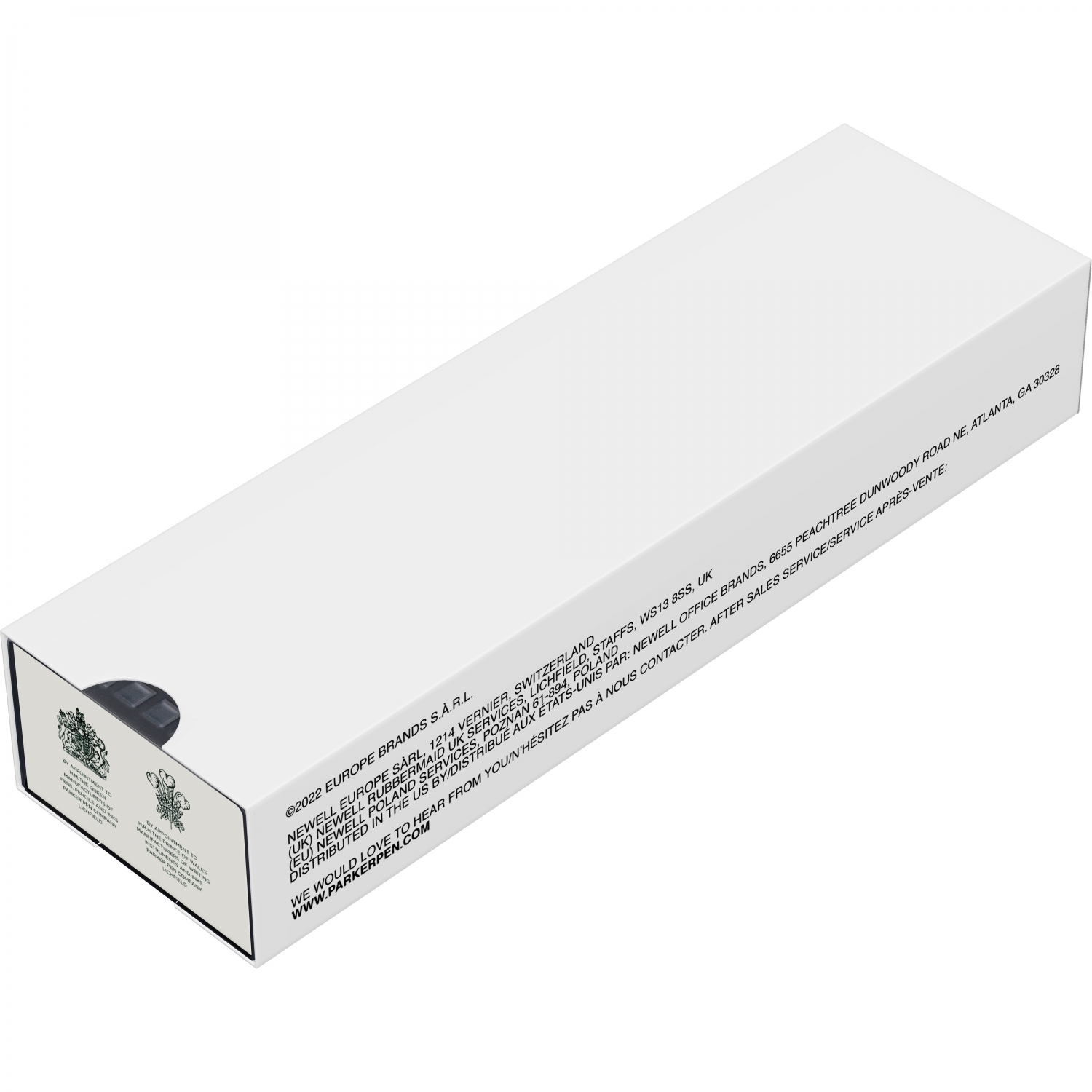 Imagine Produs Pix Parker Jotter Royal SE Global Icons Rome CT