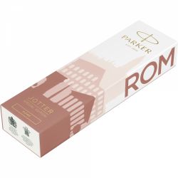 Pix Parker Jotter Royal SE Global Icons Rome CT