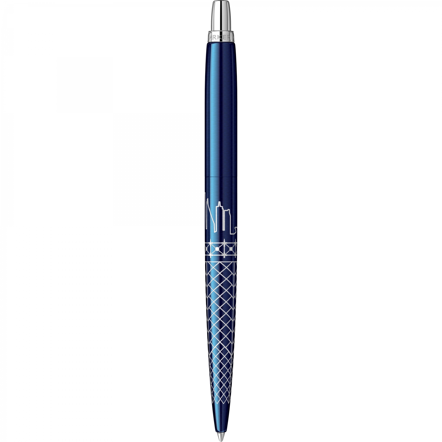 Imagine Produs Pix Parker Jotter Royal SE Global Icons Sydney CT