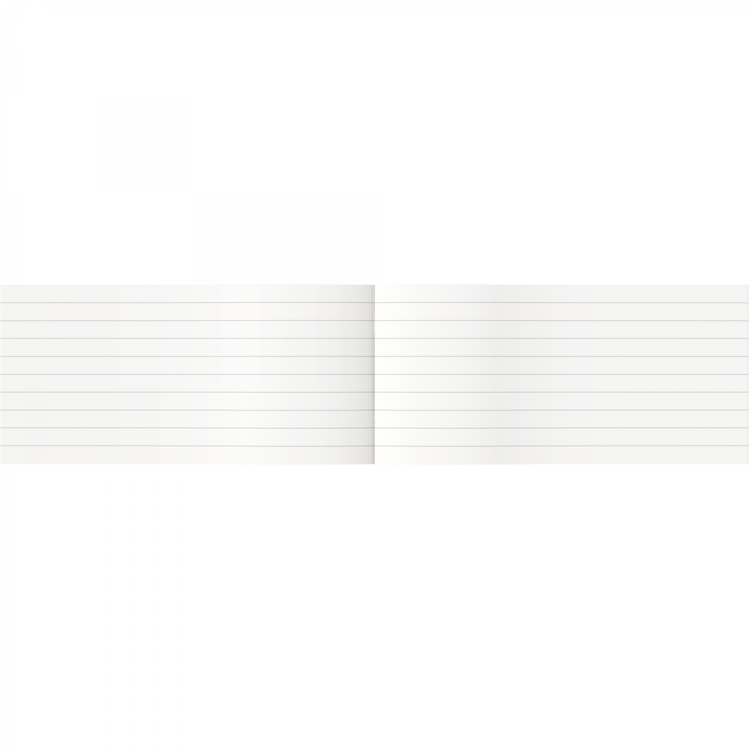 Imagine Produs Blocnotes 180 x 85 mm Nakabayashi Kazae Memo Pad Black - Ivory Lined 8 mm - 80 foi 75 g mp - TKE-MP-BK