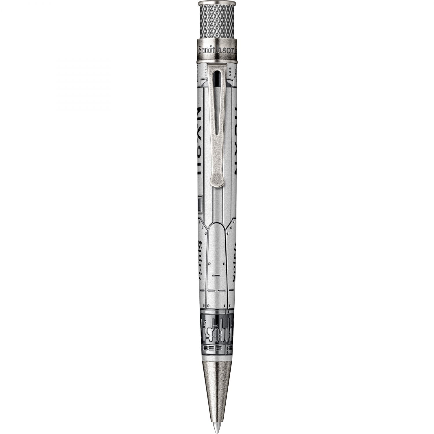 Imagine Produs Roller Retro 51 Tornado Smithsonian Spirit of St. Louis SWPT