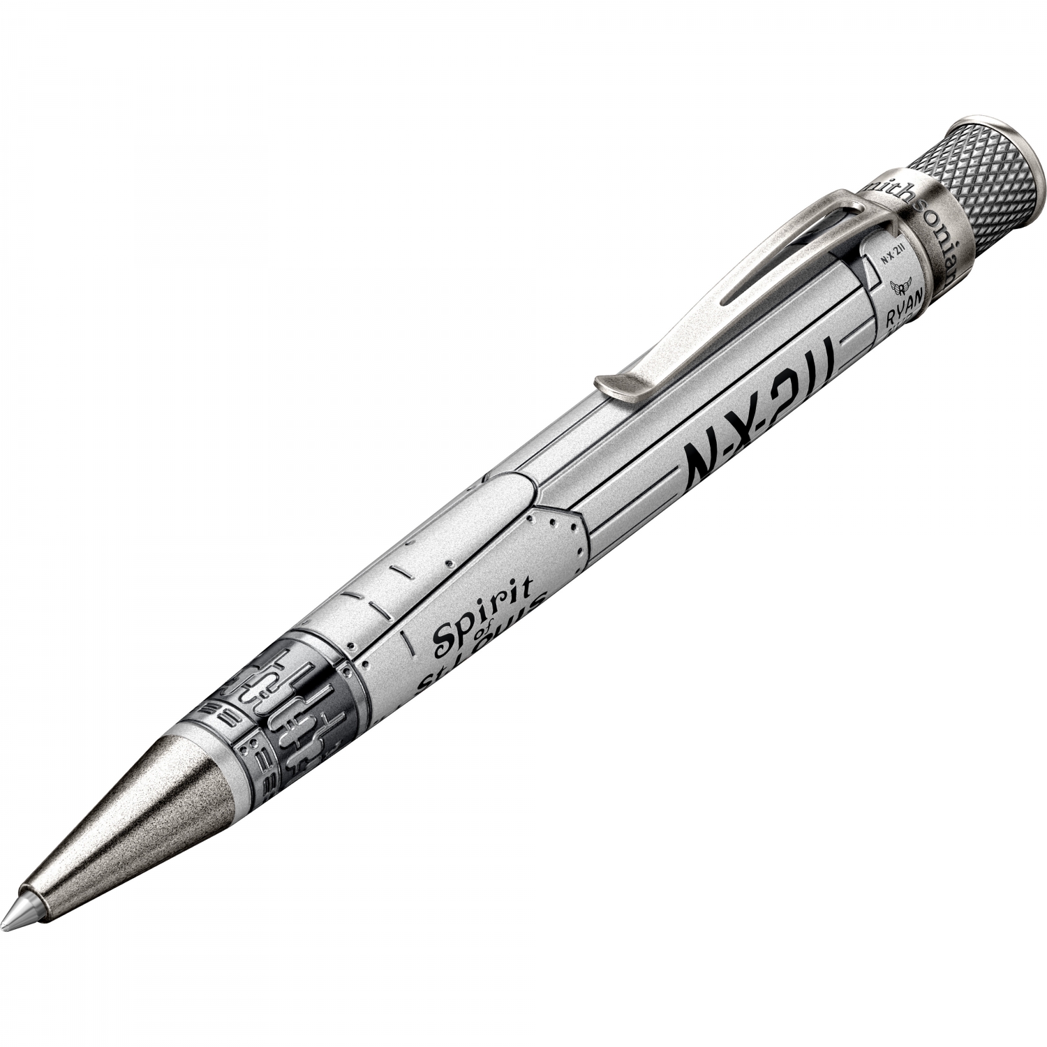 Imagine Produs Roller Retro 51 Tornado Smithsonian Spirit of St. Louis SWPT