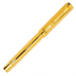 Stilou Conklin Duragraph Metal Gold GT