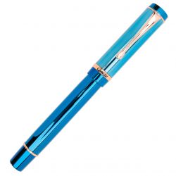 Stilou Conklin Duragraph Metal Blue GT