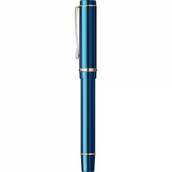 Stilou Conklin Duragraph Metal Blue GT