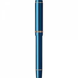 Stilou Conklin Duragraph Metal Blue GT