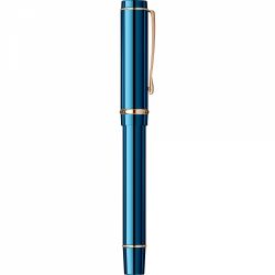 Stilou Conklin Duragraph Metal Blue GT