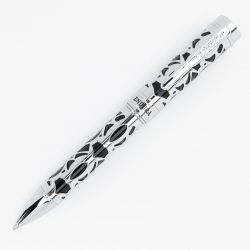 Pix Conklin Endura Deco Crest Black CT 