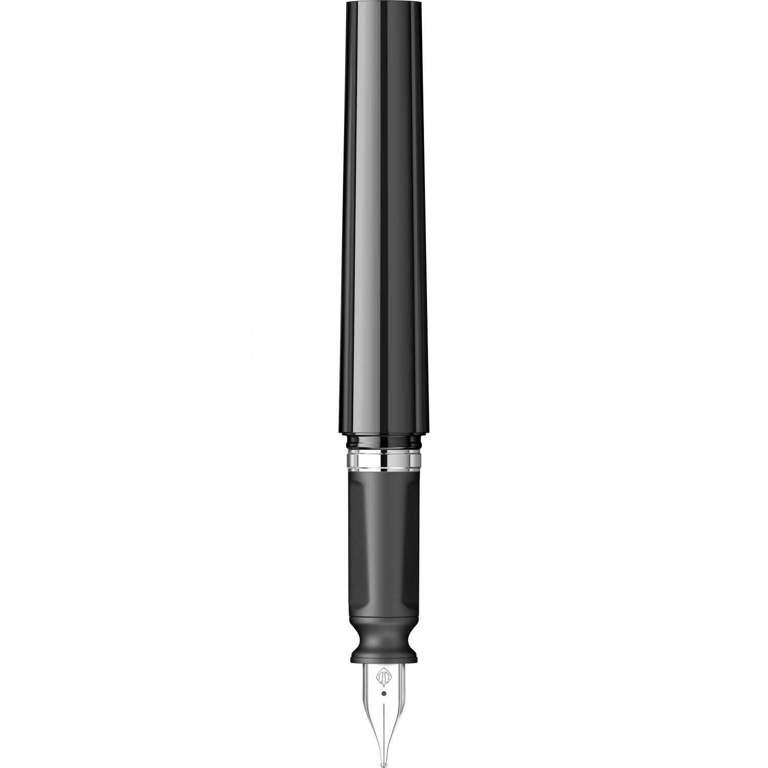 Imagine Produs Stilou Sailor Tuzu Adjust Black 0.5 M Nib