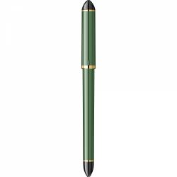 Stilou Caligrafic Fude Nib Sailor Fude de Mannen Green GT 55º Nib