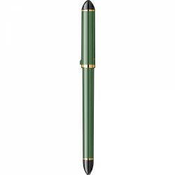 Stilou Caligrafic Fude Nib Sailor Fude de Mannen Green GT 55º Nib