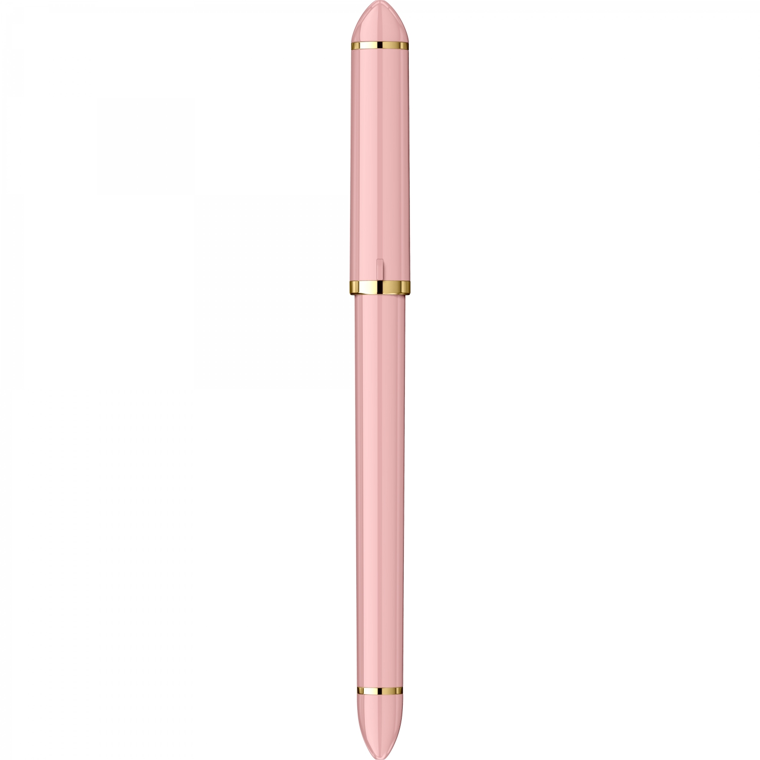 Imagine Produs Stilou Caligrafic Fude Nib Sailor Fude de Mannen Pearl Pink GT 40º Nib