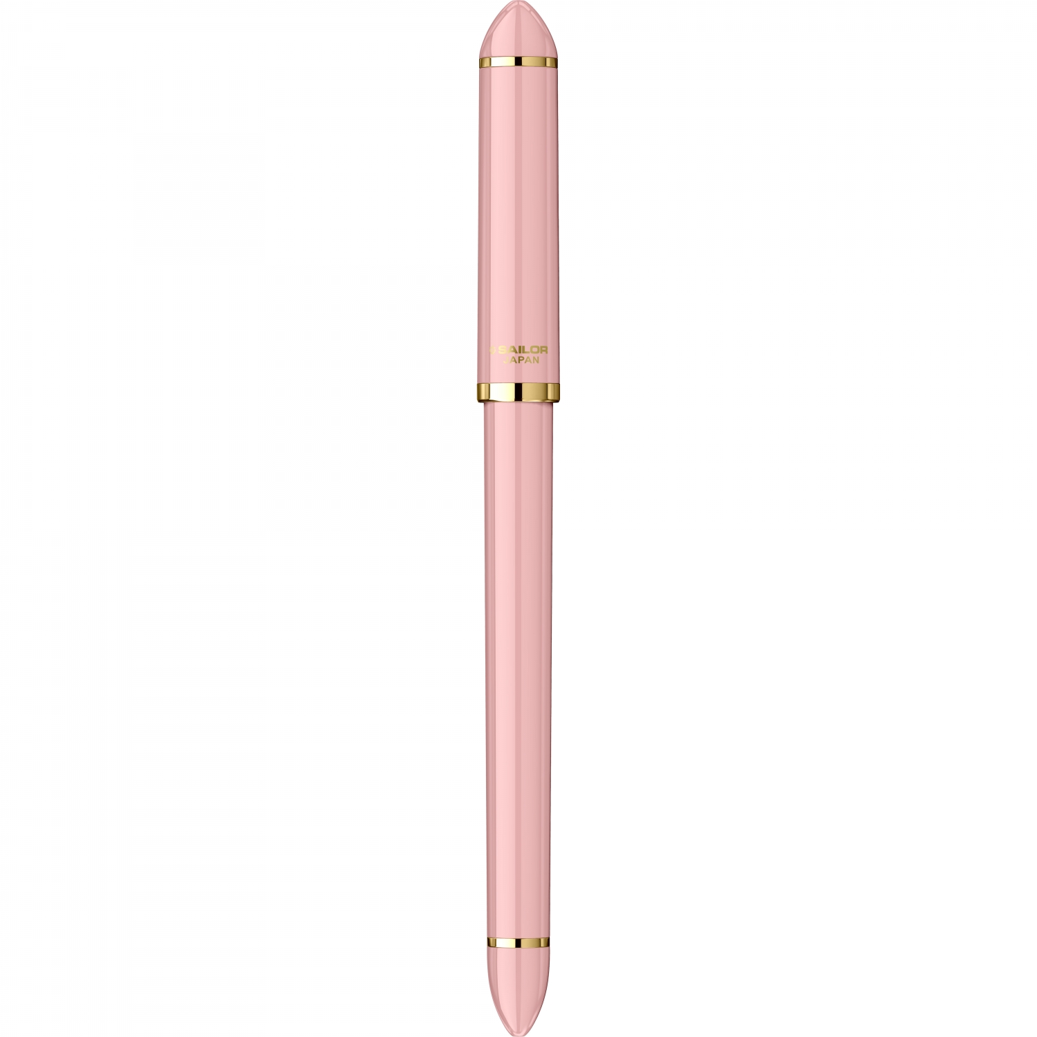 Imagine Produs Stilou Caligrafic Fude Nib Sailor Fude de Mannen Pearl Pink GT 40º Nib