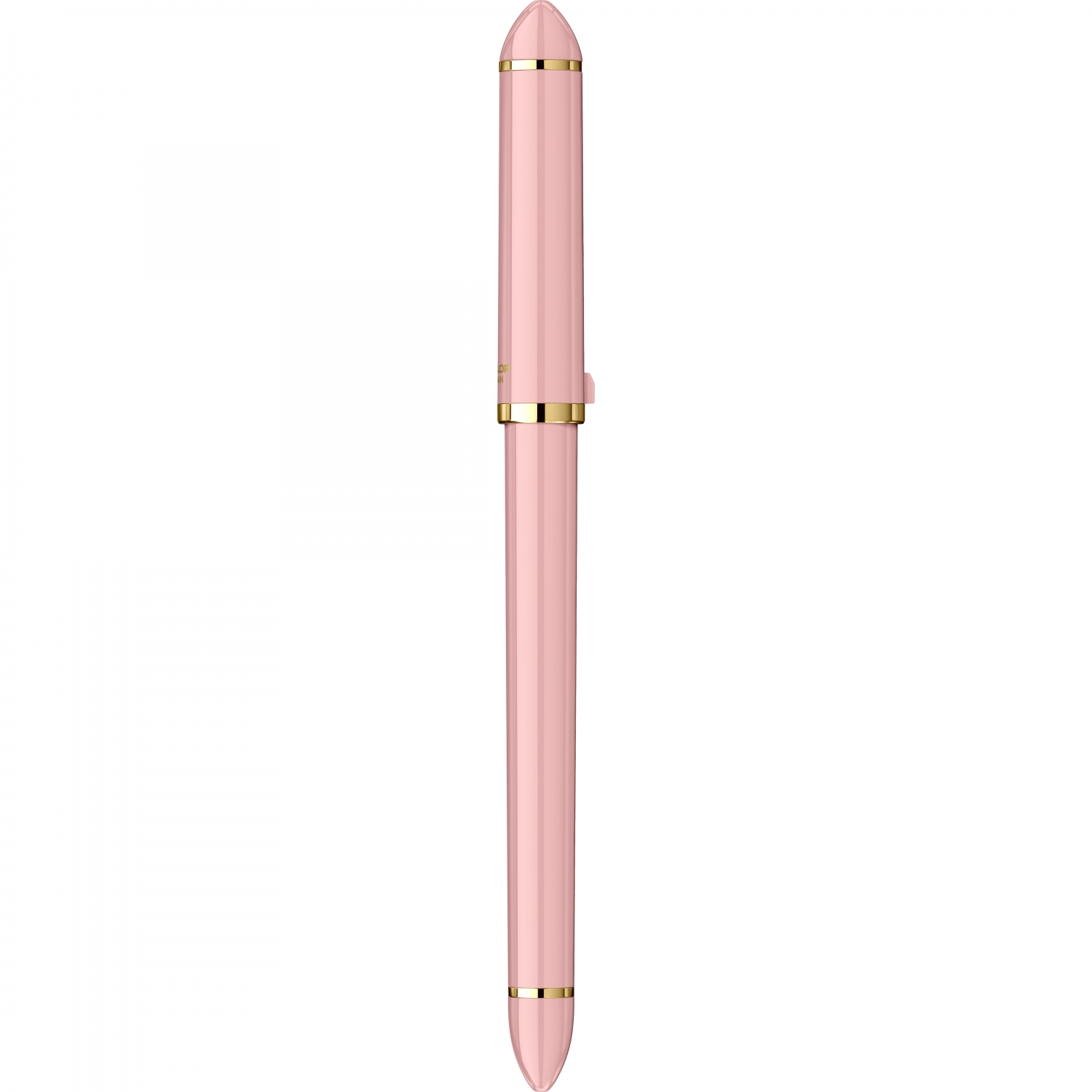 Imagine Produs Stilou Caligrafic Fude Nib Sailor Fude de Mannen Pearl Pink GT 40º Nib