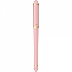 Stilou Caligrafic Fude Nib Sailor Fude de Mannen Pearl Pink GT 40º Nib