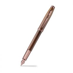 Stilou Sheaffer 100 Coffee Edition Matt Brown COT