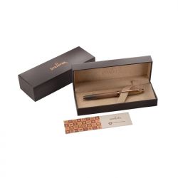 Stilou Sheaffer 100 Coffee Edition Matt Brown COT