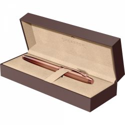 Stilou Sheaffer 100 Coffee Edition Matt Brown COT