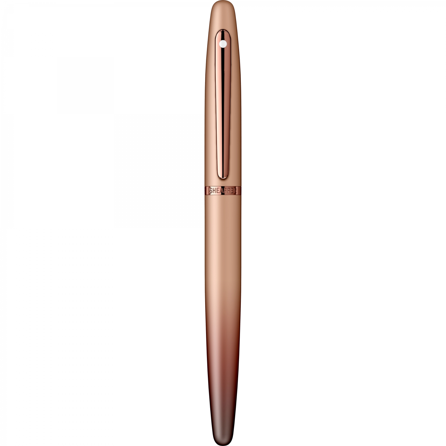 Imagine Produs Stilou Sheaffer VFM Coffee Edition Matt Brown COT