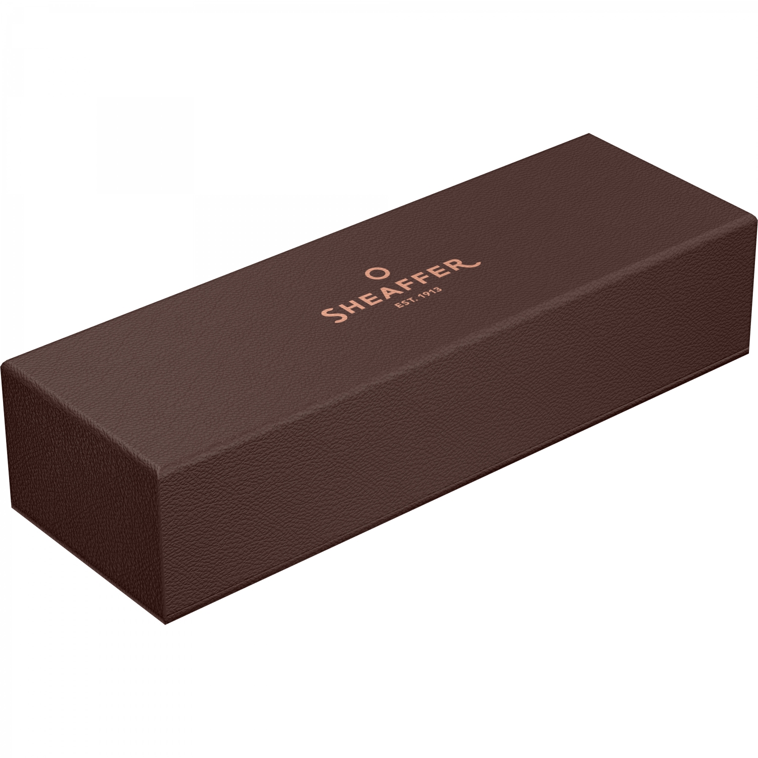 Imagine Produs Stilou Sheaffer VFM Coffee Edition Matt Brown COT