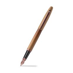 Stilou Sheaffer VFM Coffee Edition Matt Brown COT