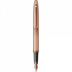 Stilou Sheaffer VFM Coffee Edition Matt Brown COT