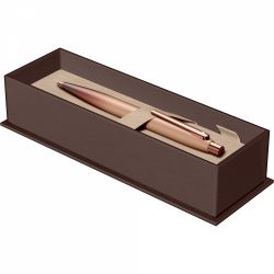 Pix Sheaffer VFM Coffee Edition Matt Brown COT