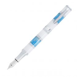 Stilou Monteverde USA Regatta Sport Santorini Blue CT