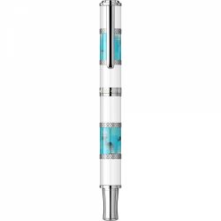 Stilou Monteverde USA Regatta Sport Santorini Blue CT