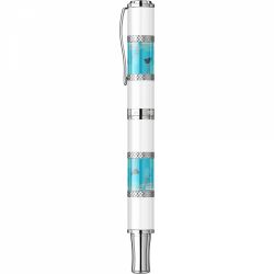 Stilou Monteverde USA Regatta Sport Santorini Blue CT