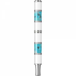 Stilou Monteverde USA Regatta Sport Santorini Blue CT