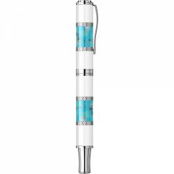 Stilou Monteverde USA Regatta Sport Santorini Blue CT