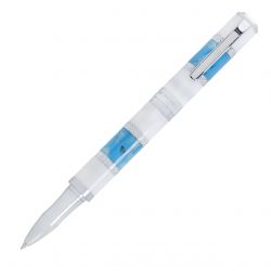 Roller Monteverde USA Regatta Sport Santorini Blue CT