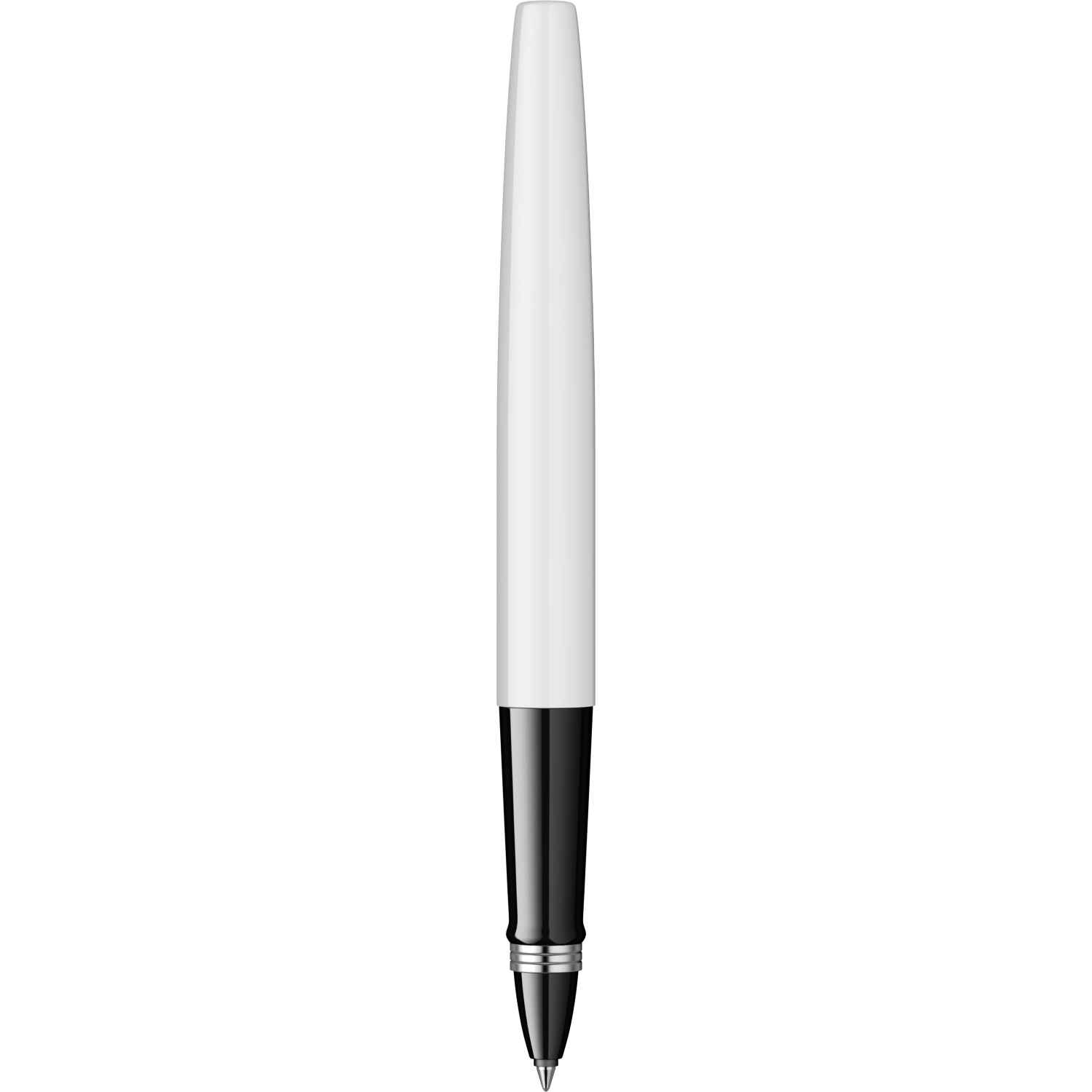Imagine Produs Roller Parker Jotter Original Standard White CT