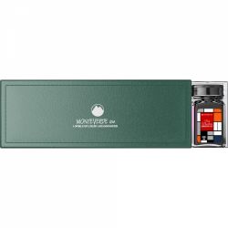 Stilou Monteverde USA Regatta LE Piet Mondrian GMT