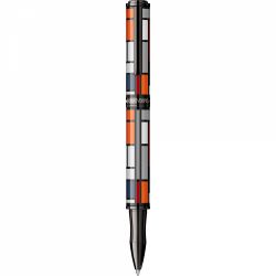 Roller Monteverde USA Regatta LE Piet Mondrian GMT