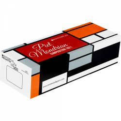 Roller Monteverde USA Regatta LE Piet Mondrian GMT