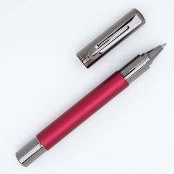 Roller Monteverde USA Ritma Red GMT