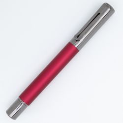 Roller Monteverde USA Ritma Red GMT