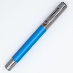 Roller Monteverde USA Ritma Blue GMT