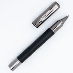 Roller Monteverde USA Ritma Black GMT